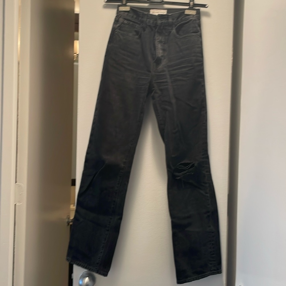 Great condition SLVRLAKE London Jean